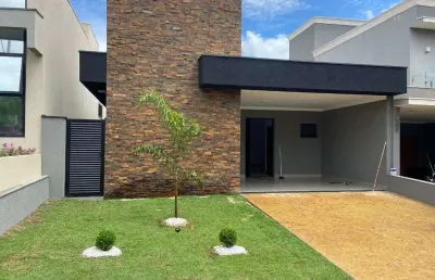 Casa com 3 dormitórios à venda, 150 m² por r$ 1.100.000,00 - villa romana 1 - ribeirão preto/sp
