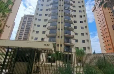 Cobertura com 4 suítes à venda, 256 m² por r$ 1.390.000 - jardim canadá - ribeirão preto/sp