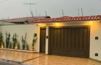 Casa com 3 dormitórios à venda, 147 m² por r$ 580.000,00 - residencial e comercial palmares - ribeirão preto/sp
