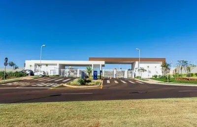 Terreno à venda, 364 m² por r$ 475.000 - condomínio quinta dos ventos - ribeirão preto/sp