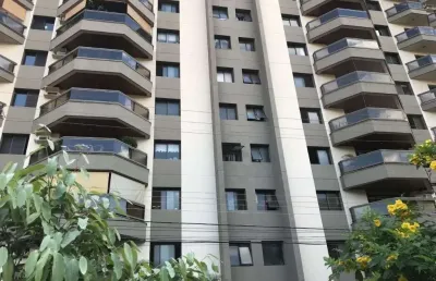 Apartamento com 3 dormitórios à venda, 147 m² por r$ 565.000 - jardim botânico - ribeirão preto/sp