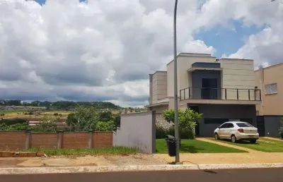 Terreno à venda, 389 m² por r$ 294.000,00 - condomínio vista bella - ribeirão preto/sp