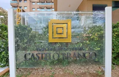 Sala à venda, 49 m² por r$ 320.000 - nova ribeirânia - ribeirão preto/sp