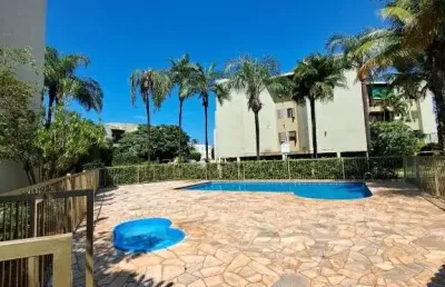Apartamento com 3 dormitórios à venda, 90 m² por r$ 330.000 - sumarezinho - ribeirão preto/sp