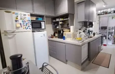 Apartamento com 3 dormitórios à venda, 84 m² por r$ 310.000,00 - nova ribeirânia - ribeirão preto/sp