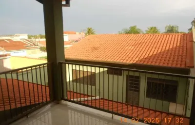 Casa com 4 dormitórios à venda, 182 m² por r$ 500.000 - jardim joaquim procópio de araújo ferraz - ribeirão preto/sp