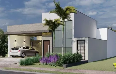 Casa com 3 dormitórios à venda, 182 m² por r$ 1.550.000 - residencial alto do castelo - ribeirão preto/sp