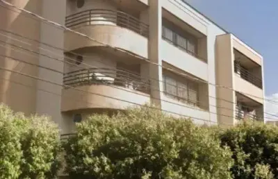 Apartamento com 4 dormitórios à venda, 140 m² por r$ 370.000 - parque dos bandeirantes - ribeirão preto/sp