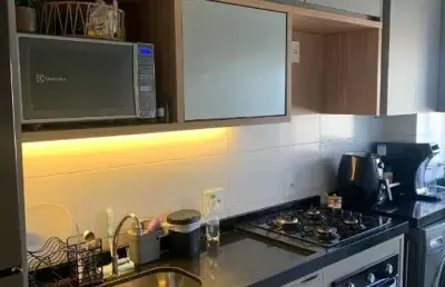 Apartamento com 2 dormitórios à venda, 54 m² por r$ 330.000,00 - sumarezinho - ribeirão preto/sp