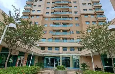 Sala à venda, 50 m² por r$ 305.000 - nova ribeirânia - ribeirão preto/sp