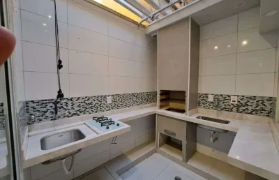 Apartamento com 3 dormitórios à venda, 84 m² por r$ 310.000 - nova ribeirânia - ribeirão preto/sp
