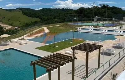 Terreno em condomínio fechado à venda na Rodovia dos Metalúrgicos, 4800, Casa de Pedra, Volta Redonda