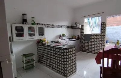 Casa com 3 quartos à venda no Arrozal, Piraí 