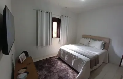 Apartamento com 3 quartos à venda no Retiro, Volta Redonda 