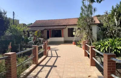 Vendo imóvel exclusivo no centro de arrozal, piraí-rj
