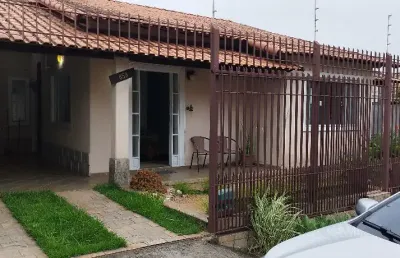 Casa com 4 quartos à venda no Jardim Amália, Volta Redonda 