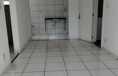 Apartamento com 2 quartos à venda no Roma, Volta Redonda 