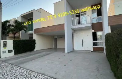 Lindo duplex , sim, 3 suítes, goumert, energia solar.
