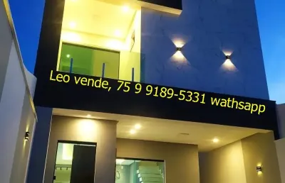 Lindo duplex perto da fraga maia,44 1 suíte, goumert