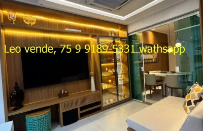Linda casa sim, 34 suíte,piscina, goumert, mobiliada