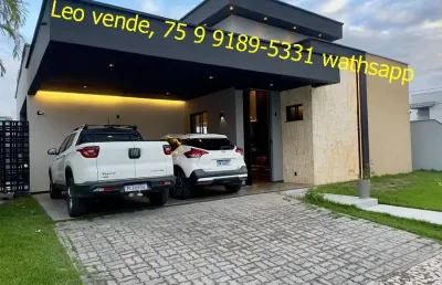 Linda casa , papagaio, 3 suítes, closet, energia solar