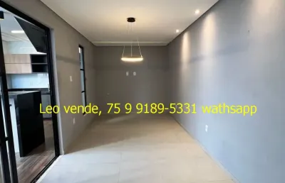 Linda casa sim , 34 suíte, goumert , fino acabamento