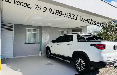 Casa em condomínio fechado com 3 quartos à venda no Sim, Feira de Santana 