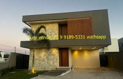 Linda casa  papagaio, 4 suítes, closet, piscina, goumert