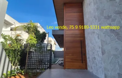 Linda casa, papagaio, 4 suítes, closet, piscina, goumert