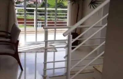 Sobrado 4 quartos c/ piscina ibiti reserva – sorocaba