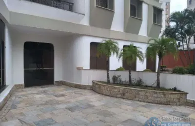 Apto cobertura duplex alto padrão pq da mooca – são paulo
