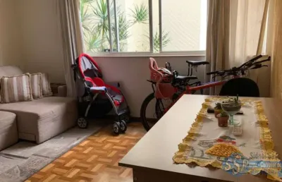 Apartamento com 2 quartos à venda no Centro, Campinas 
