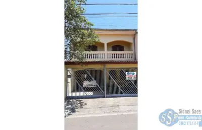 Casa com 4 quartos à venda no Jardim Bonsucesso, Sorocaba 
