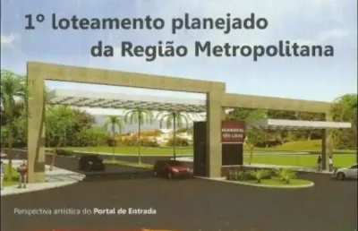 Terreno comercial no jardim são lucas – salto de pirapora