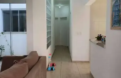 Casa em condomínio fechado com 3 quartos à venda no Horto Florestal, Sorocaba 