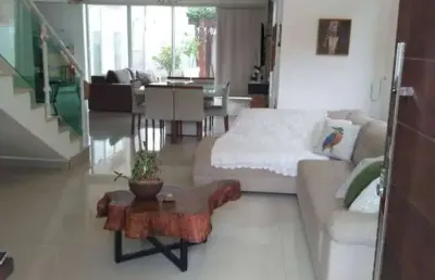 Sobrado alto padrão 3 suítes no ibiti royal – sorocaba