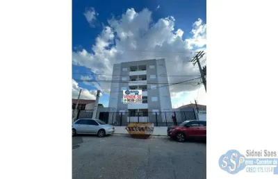 Aptos 2 dormitórios (1 suíte) residencial três meninos - sorocaba
