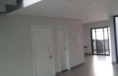 Sobrado novo 3 suítes e piscina no campos do conde – sorocaba