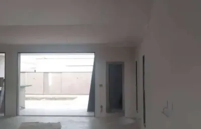 Sobrado alto padrão 3 suítes e piscina cyrela landscape – votorantim