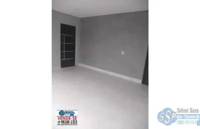 Casa nova 3 quartos (1 suíte), spa reserva ipanema – sorocaba