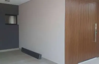 Sobrado novo 4 suítes e piscina ibiti reserva – sorocaba
