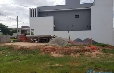Terreno plano 250 m2 c/ vigas baldrame ibiti reserva – sorocaba