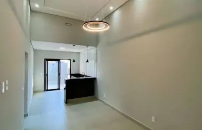 Casa nova 3 qts 1 suíte villaggio ipanema i – sorocaba