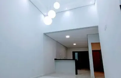 Casa nova 2 qts (1 suíte) villagio ipanema i – sorocaba