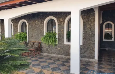 Chácara 877,25 m2 porteira fechada 4 quartos c/ piscina no cajuru – sorocab
