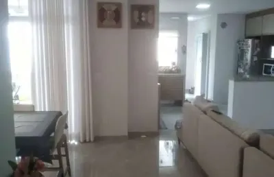 Amplo sobrado c/ 3 suítes (1 máster)  no ibiti reserva – sorocaba