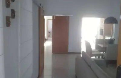 Casa em condomínio fechado com 3 quartos à venda no Ibiti Royal Park, Sorocaba 