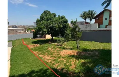Terreno 360 m2 ótima localização no ibiti do paço – sorocaba
