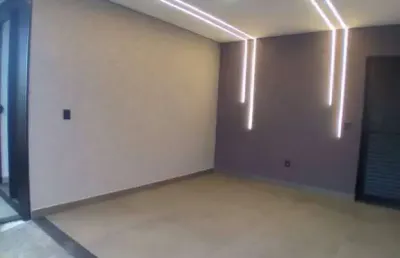 Casa nova 3 quartos (1 suíte) reserva ipanema 2 – sorocaba