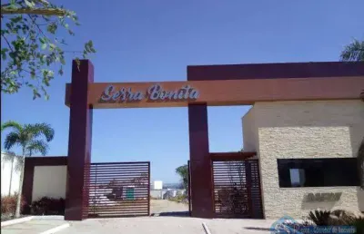 Apto térreo 1 vaga residencial parque serra bonita – sorocaba